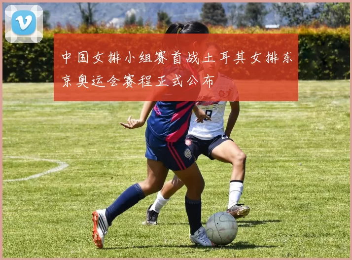 中国女排小组赛首战土耳其女排东京奥运会赛程正式公布